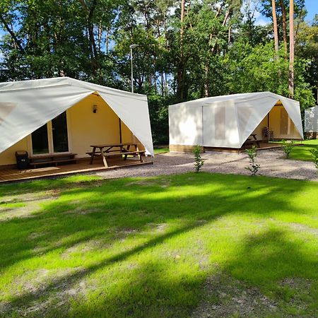 Bospark De Brenkberg Schinveld Екстериор снимка