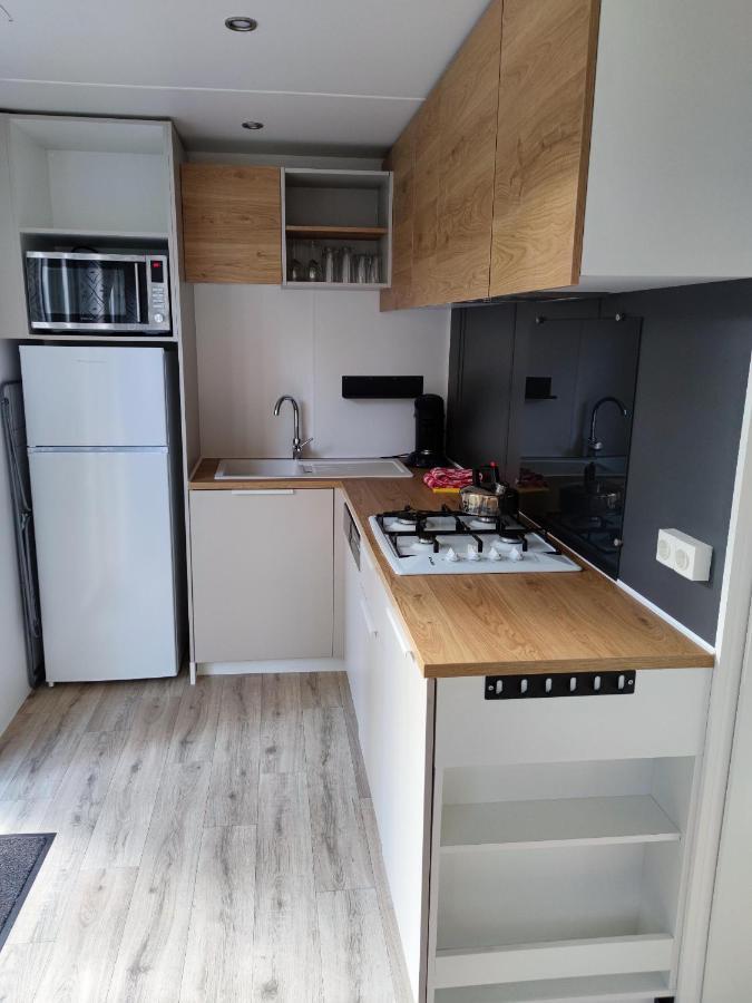Bospark De Brenkberg Schinveld Екстериор снимка