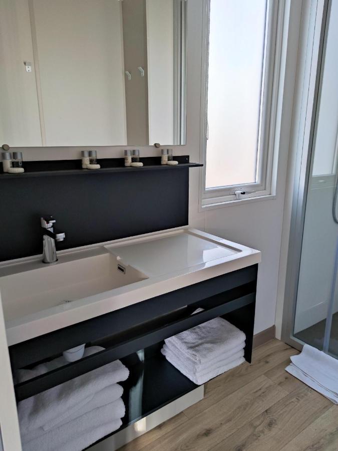 Bospark De Brenkberg Schinveld Екстериор снимка