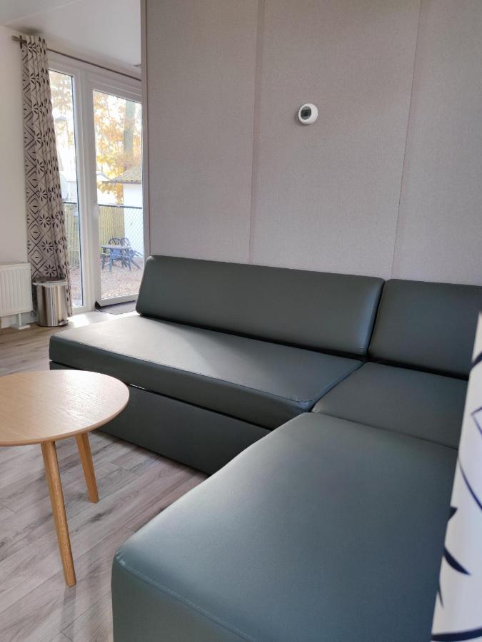Bospark De Brenkberg Schinveld Екстериор снимка