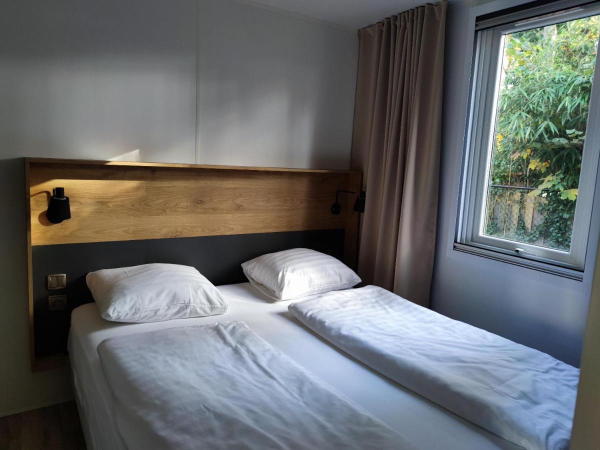 Bospark De Brenkberg Schinveld Екстериор снимка