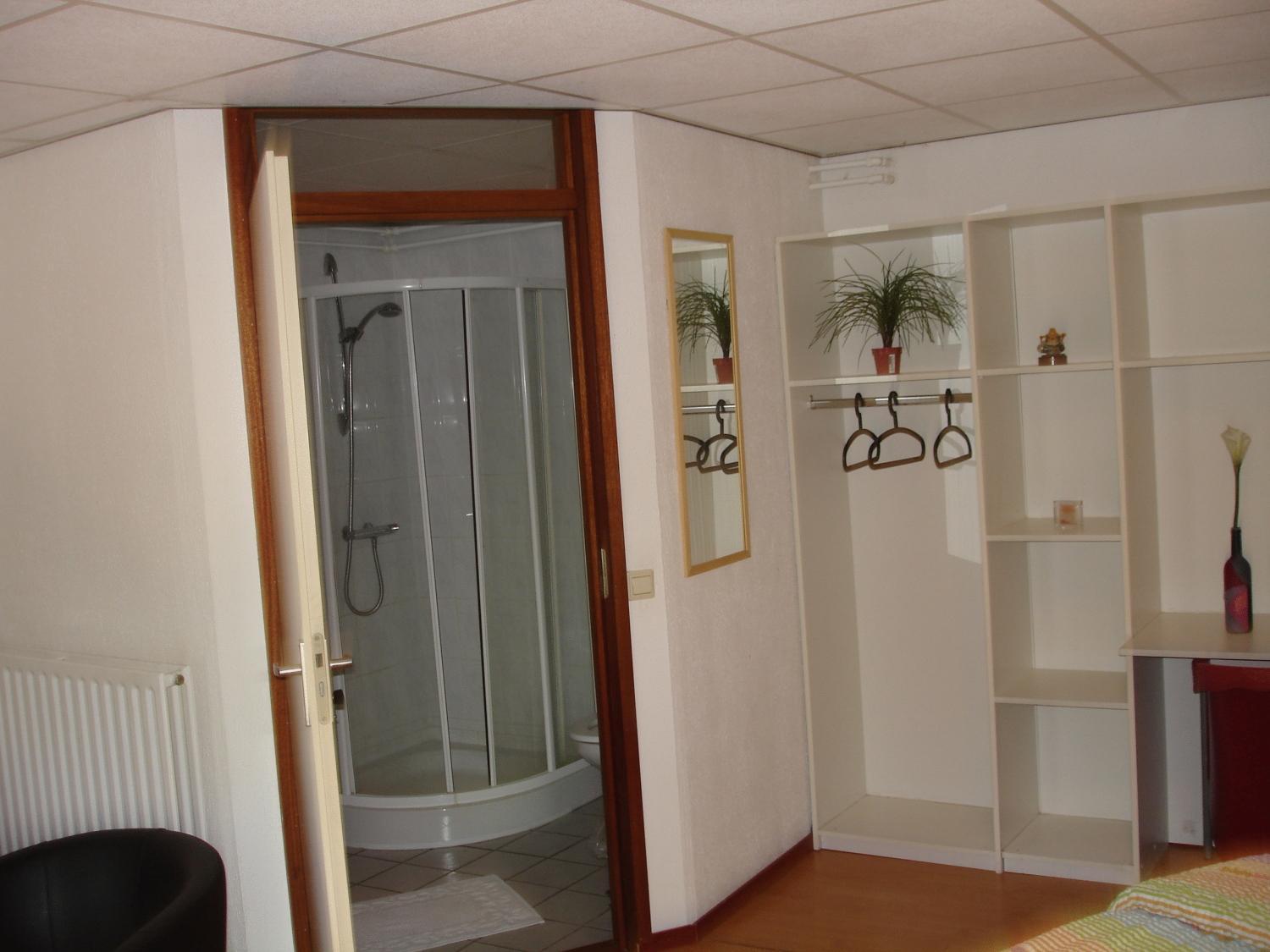 Bospark De Brenkberg Schinveld Екстериор снимка