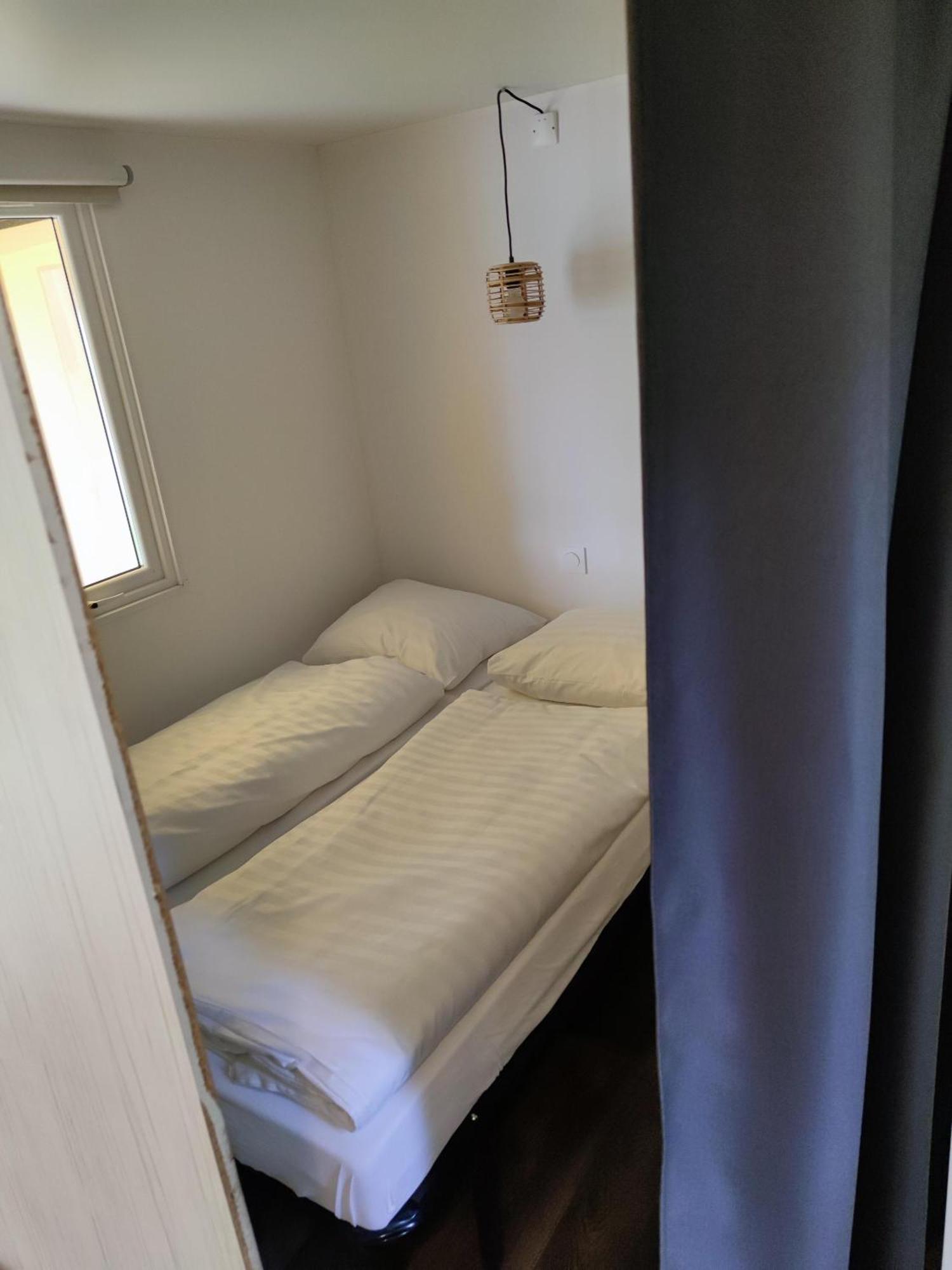 Bospark De Brenkberg Schinveld Екстериор снимка