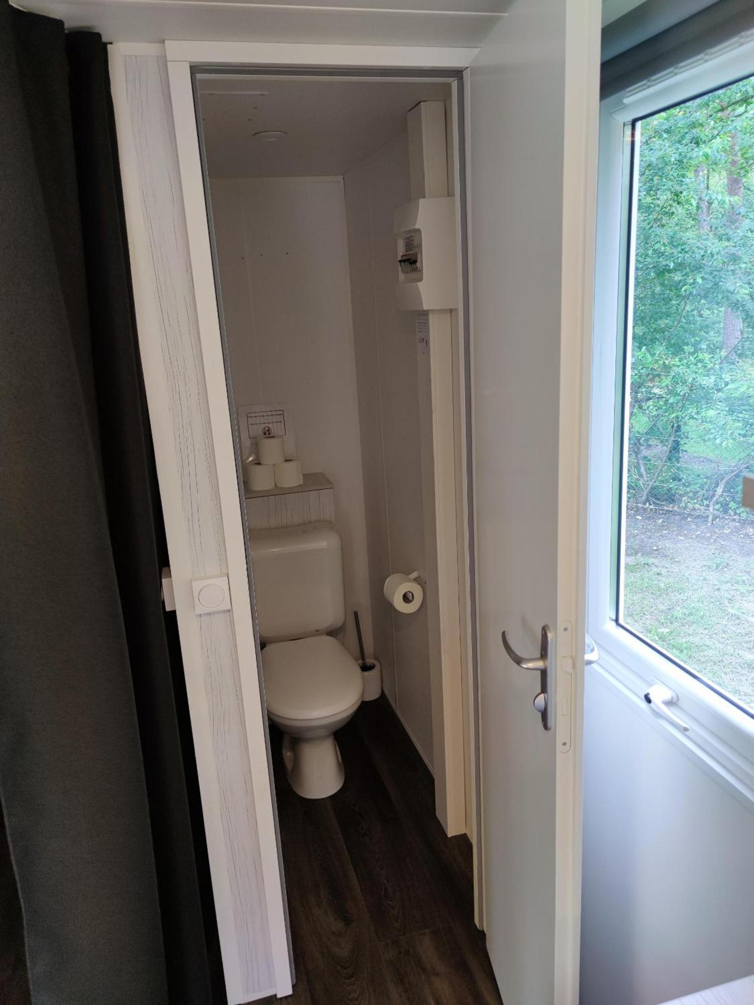 Bospark De Brenkberg Schinveld Екстериор снимка