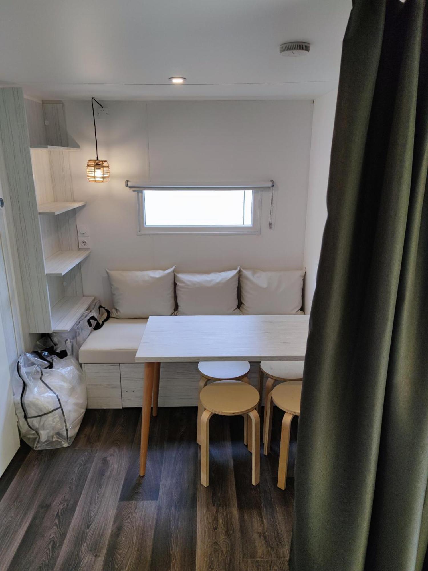 Bospark De Brenkberg Schinveld Екстериор снимка