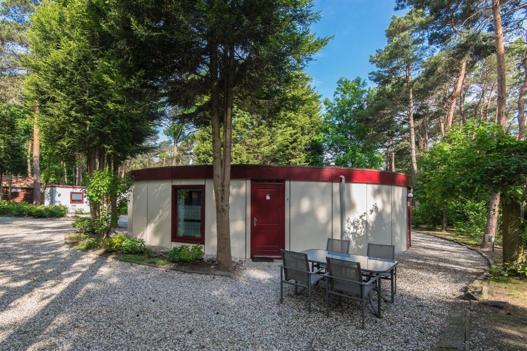 Bospark De Brenkberg Schinveld Стая снимка