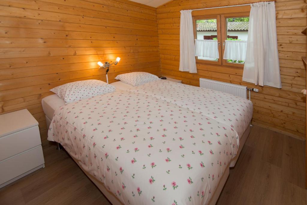 Bospark De Brenkberg Schinveld Стая снимка