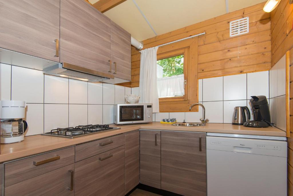 Bospark De Brenkberg Schinveld Стая снимка