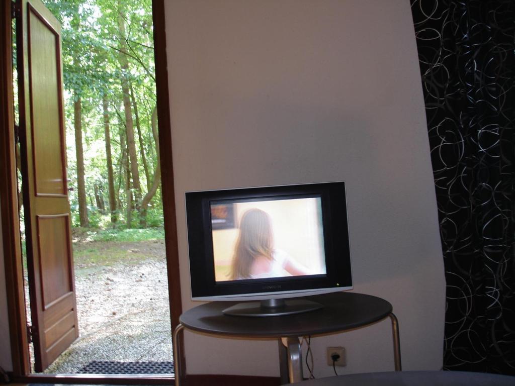 Bospark De Brenkberg Schinveld Екстериор снимка