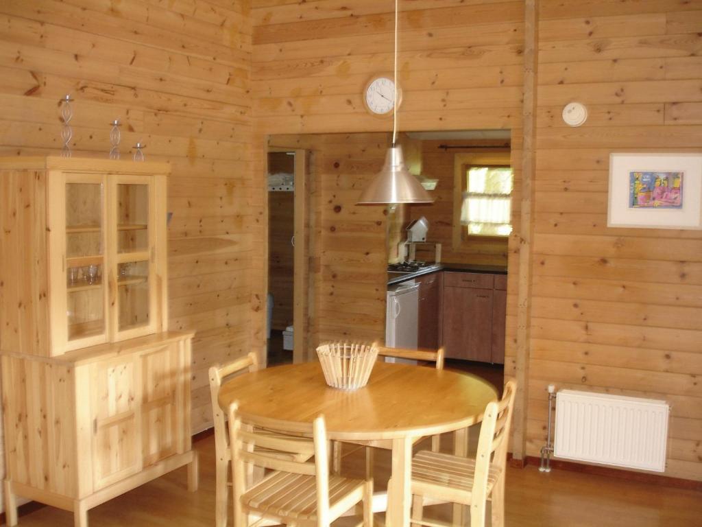 Bospark De Brenkberg Schinveld Екстериор снимка