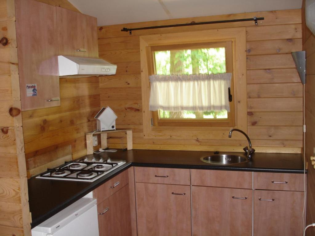 Bospark De Brenkberg Schinveld Екстериор снимка