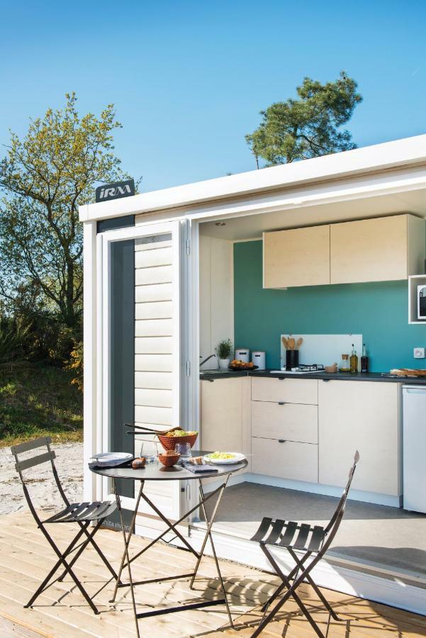 Bospark De Brenkberg Schinveld Екстериор снимка
