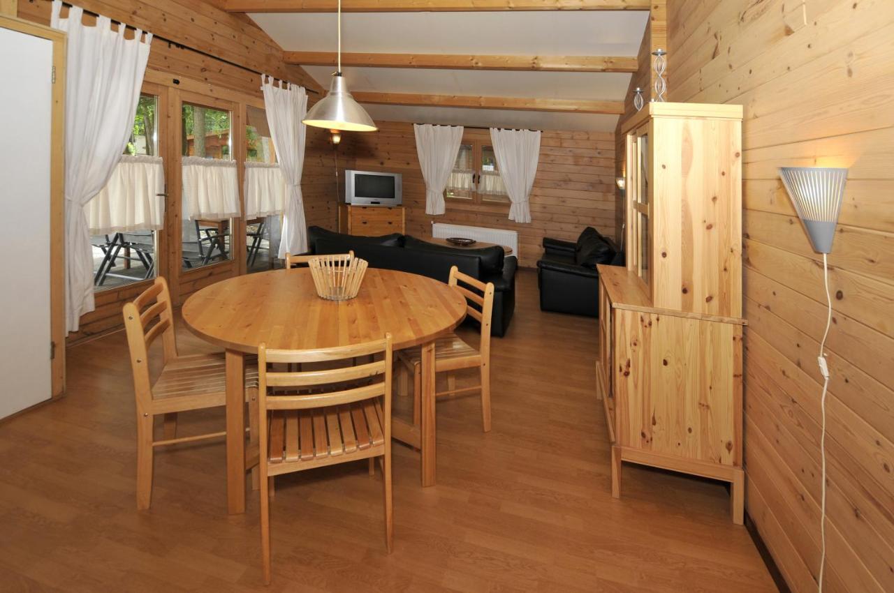 Bospark De Brenkberg Schinveld Стая снимка